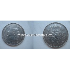 1 Gulden 1971 Nederlanden - Holandsko